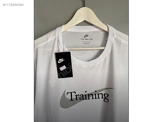 T shirt nike per off white cheap