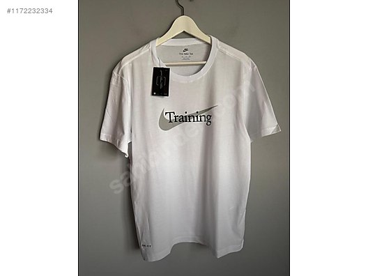 Tertemiz Nike Erkek T Shirt at sahibinden 1172232334