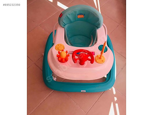 Ebebek Baby Plus Yurutec At Sahibinden Com 885232359