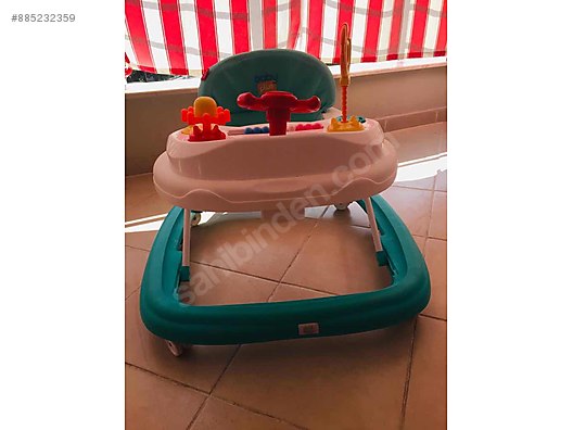 Ebebek Baby Plus Yurutec Alisveris Sifir Ikinci El Urunlerle Sahibinden Com Da 885232359