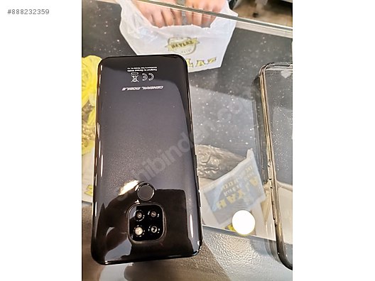 general mobile gm 20 akilli