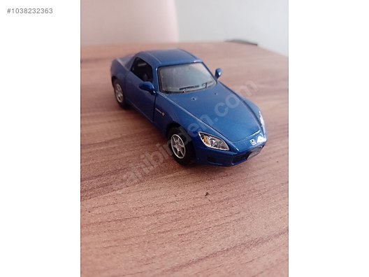 honda s2000 toy car