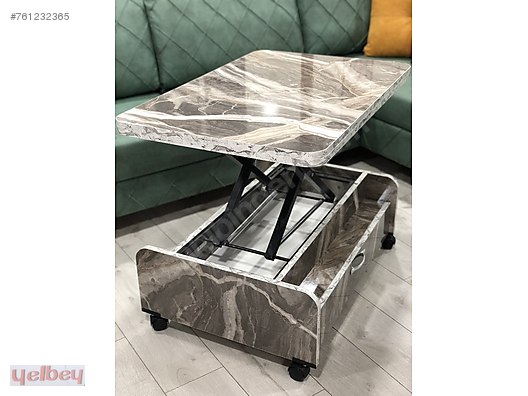 Akilli Masa Ozel Yapim Masa Fiyatlari Ve Yemek Odasi Mobilyalari Sahibinden Com Da 761232365