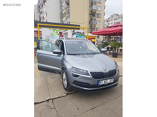 skoda karoq 1 6 tdi premium ilk sahibinden satilik temiz karoq at sahibinden com 934232368 skoda karoq 1 6 tdi premium ilk sahibinden satilik temiz karoq at sahibinden com 934232368