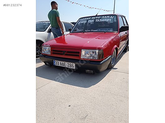 tofas sahin s 1995 model sahin s at sahibinden com 981232374