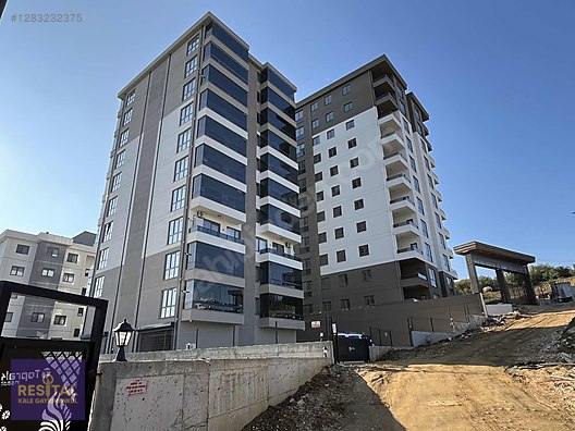 NİLÜFER KIZILCIKLI'DA SATILIK 1+1 EŞYALI DAİRE