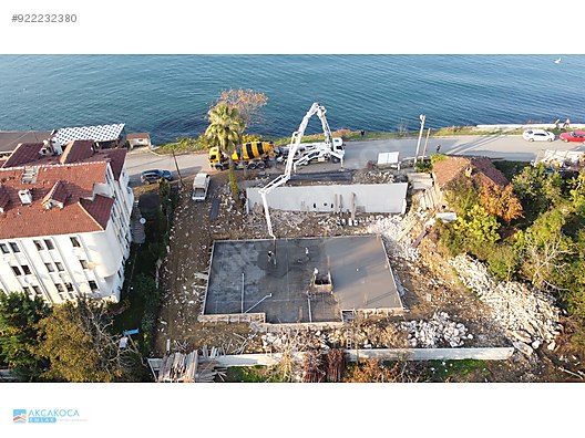 akcakoca emlak lansmana ozel denize sifir genis balkonlu 1 1 satilik daire ilanlari sahibinden com da 922232380
