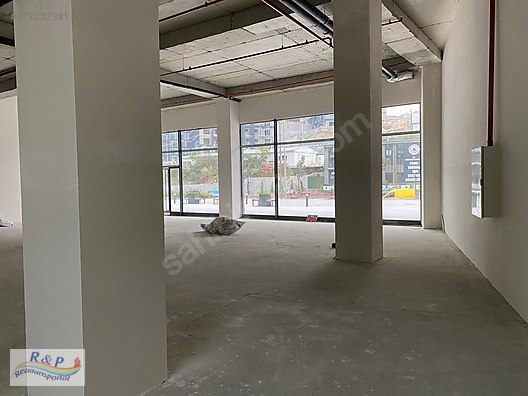 Seba Flats Porta Vadi Istanbul Kiralik On Cephe Dukkanlar Sahibinden Comda 878232381