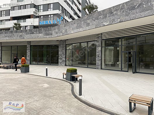 Seba Flats Porta Vadi Istanbul Kiralik On Cephe Dukkanlar Sahibinden Comda 878232381