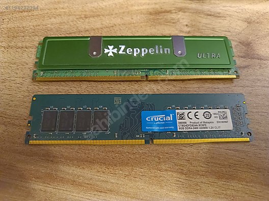 Used ddr4 ram top