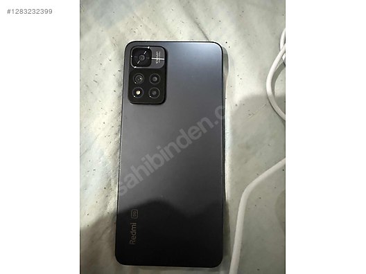 Used & Brand New Items / Cell Phones & Accessories / Cell Phones / Xiaomi / Redmi Note 11 Pro Plus