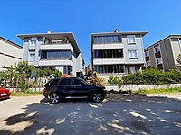 KARASUDA KELEPİR KATTA 1+1 DAİRE GENİŞ KULLANIŞLI 139.500 TL KARASUDA KELEPİR KATTA 1+1 DAİRE GENİŞ KULLANIŞLI 139.500 TL #927232425
