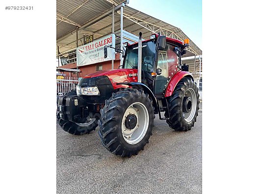 case ih case 110 2018 model at sahibinden com 979232431