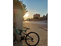 Sahibinden Tertemiz Yeni Dağ Gibi Dağ Bisikleti