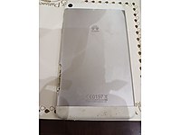 HUAWEİ T1-70LU YEDEK PARÇALARI KULLANILIR