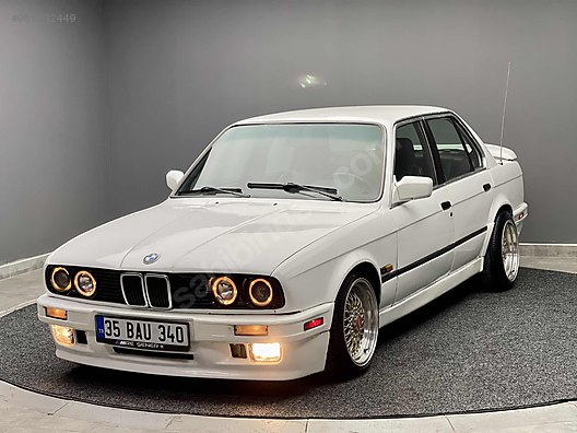 bmw 3 series 325i 325i mermi motors bmw e30 3 25 i m50 helikopter at sahibinden com 968232449