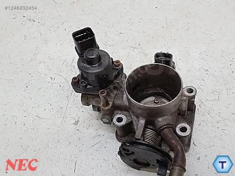メイ sr Otomobil & Arazi Aracı / Ateşleme & Yakıt / SUZUKI VİTARA GAZ