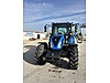 Machinery / Agricultural Machines / Tractors / New Holland / TR5.110