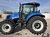 Machinery / Agricultural Machines / Tractors / New Holland / TR5.110