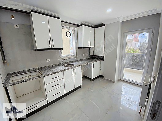 ÜMRANİYE MADENLER MAH. SIFIR EBEVEYN BANYOLU 2+1 DAİRE #1263232491