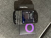 BLACKBERRY Q-10