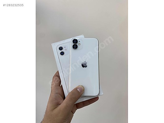 Used & Brand New Items / Cell Phones & Accessories / Cell Phones / Apple / iPhone 11