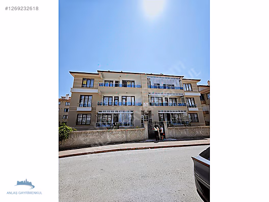 YAZIR MAHALLESİNDE SATILIK DAİRE #1269232618