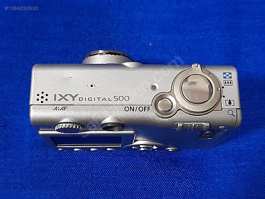 Canon IXY DIGITAL 450/500 2台セット 未確認 現状渡し Yahoo!オークション - 「ixydigital450」の落札相場・落札価格