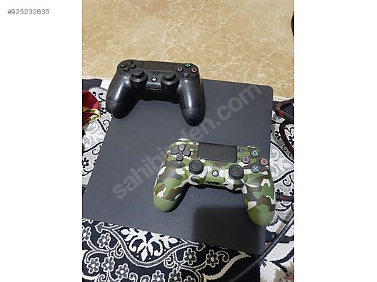 Ps4 2 Kol 3 Oyun Ilan Ve Alisveriste Ilk Adres Sahibinden Com Da 925232635