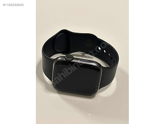 F rsat Apple Watch Series 4 44mm at sahibinden 1165232643