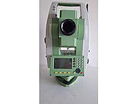 Kiralık Leica ts06 plus 3 sn 500mt lazerli