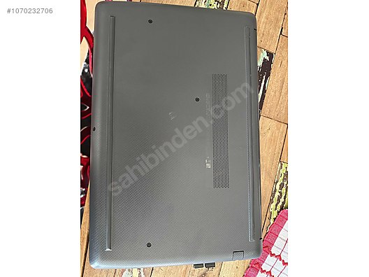 HP 255 G7 Notebook PC - İlan ve alışverişte ilk adres sahibinden ...