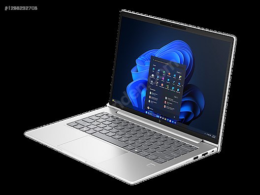 HP / HP EliteBook 640 G11 U5-135U 14inch 16GB Ram/256GB HDD Sıfır