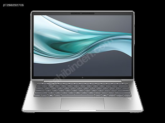 HP / HP EliteBook 640 G11 U5-135U 14inch 16GB Ram/256GB HDD Sıfır