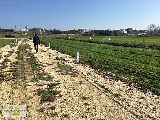 Istanbul Silivri Canta Merkezde Mustakil Tek Tapu 500 M2 Arsa Satilik Arsa Ilanlari Sahibinden Com Da 877232727