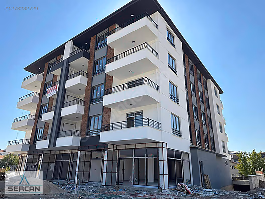 MERAM ALPASLAN CADDESİNE CEPE 3/1 107 NET EBEBEYİN BANYOLU #1278232729