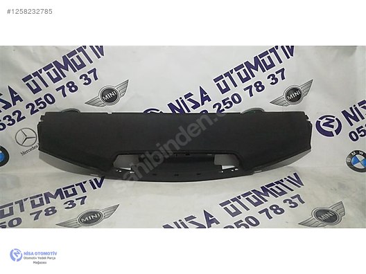 Otomobil & Arazi Aracı / İç Aksesuar / MERCEDES E SERİSİ W213 E180