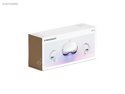 【美品】 quest2 ( quest 2) oculus-quest-2-256gb-38644-10-