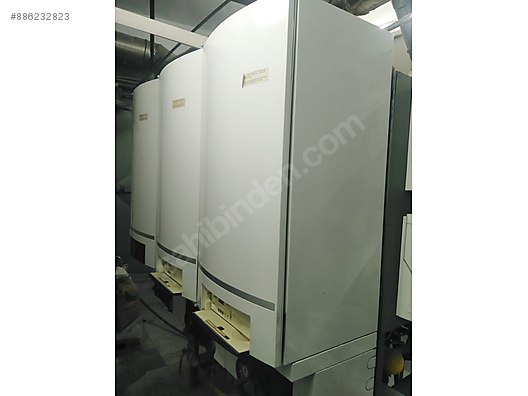Gb 162 Buderus 100 Kw 6 Adet Kombi Alfalaval Esanjor Takim Toplu Satis Fiyatlari Ve Isitma Sogutma Havalandirma Ekipmanlari Sahibinden Com Da 886232823