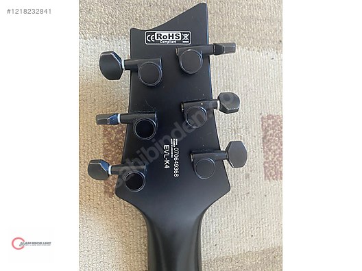 Cort Elektro Gitar