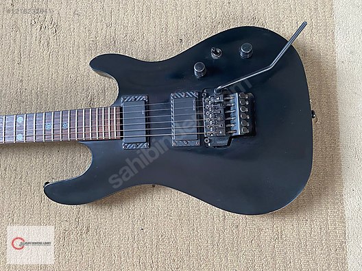 İkinci El ve Sıfır Alışveriş / Müzik / Müzik Aletleri / Telli Çalgılar / Gitar / Elektro