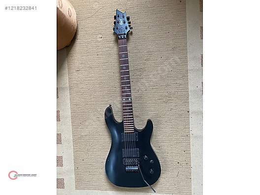 İkinci El ve Sıfır Alışveriş / Müzik / Müzik Aletleri / Telli Çalgılar / Gitar / Elektro