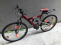 26 jant bisiklet #1265232844