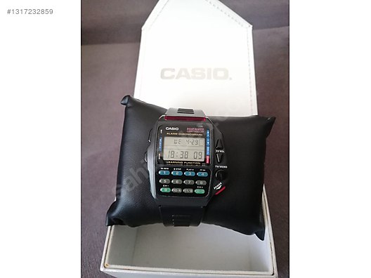 Casio / Casıo cmd 50 sahibinden.comda - 1317232859