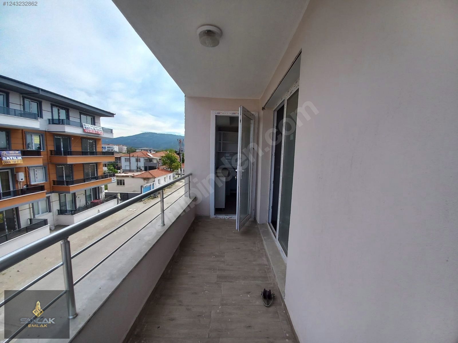 Ayvalik Satilik Daire