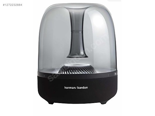 Harman Kardon Aura Studio 2 - İkinci El Harman Kardon Set