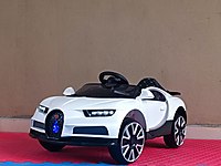 12 VOLT AKÜLÜ ARABA