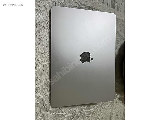 Apple Macbook / Apple MacBook Air M2 2022 8GB 256GB Space Gray