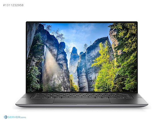 dell precision 5550 i7 10850H 4K +タッチパネル Dell / DELL PRECISION 5550(İ7-10850H/32 GB RAM/1 TB SSD)NVIDIA