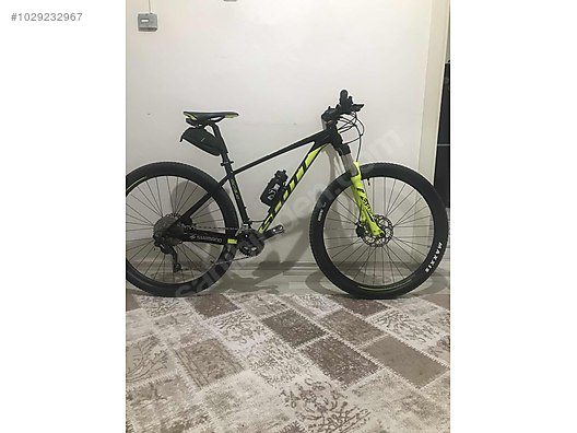 Scott scale 990 at sahibinden.com - 1029232967